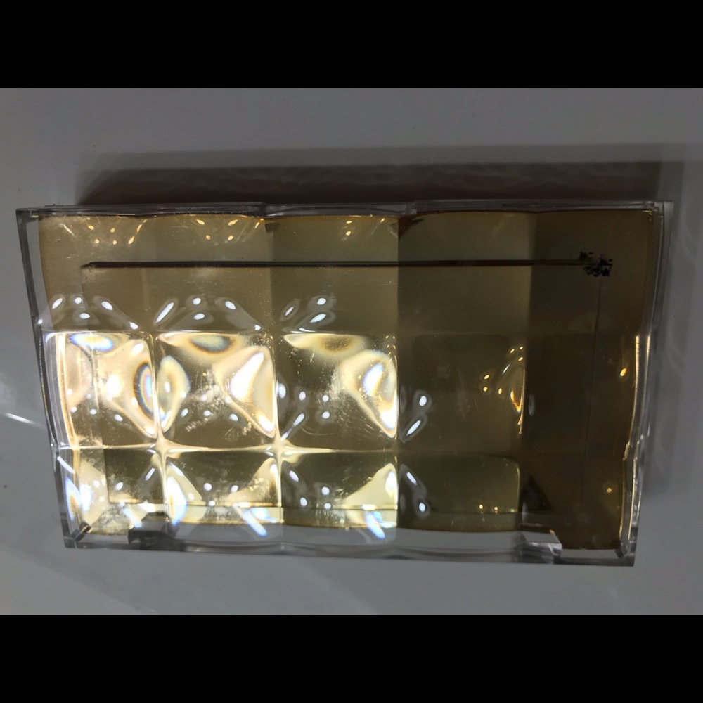 Estée Lauder Deluxe All Over Face Compact